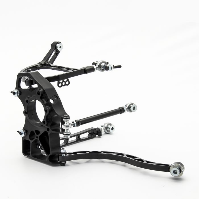 WISEFAB Mitsubishi EVO7/8/9 Rear Track Suspension Kit