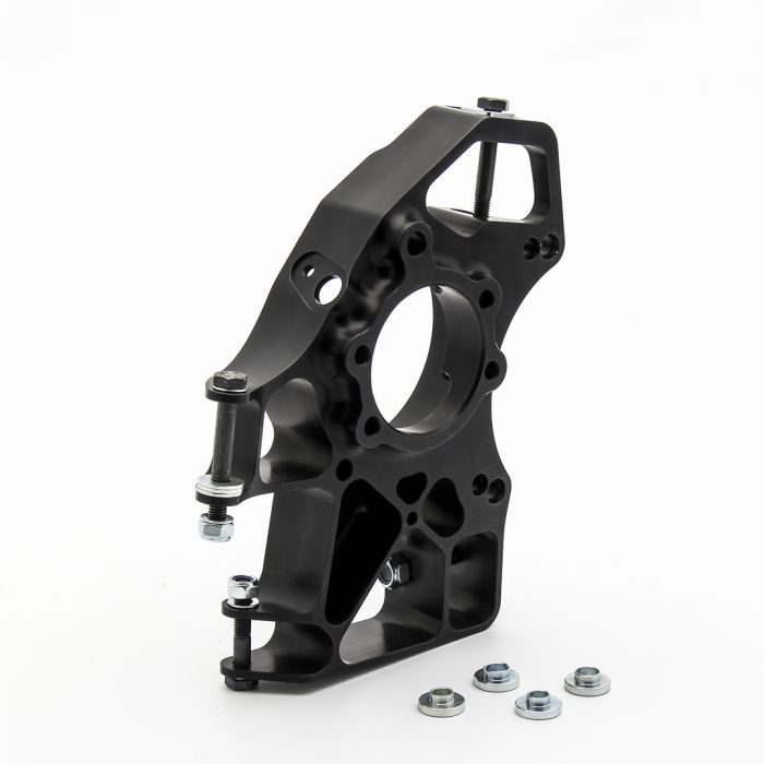 WISEFAB Mitsubishi EVO7/8/9 Rear Track Suspension Kit