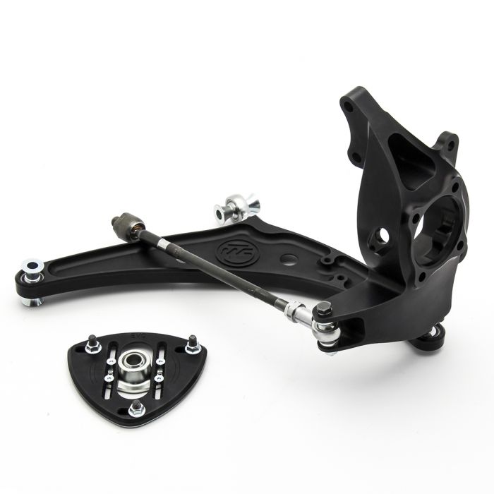 Mitsubishi EVO7/8/9 Front Track Suspension Kit