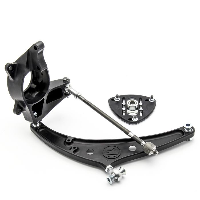 Mitsubishi EVO7/8/9 Front Track Suspension Kit