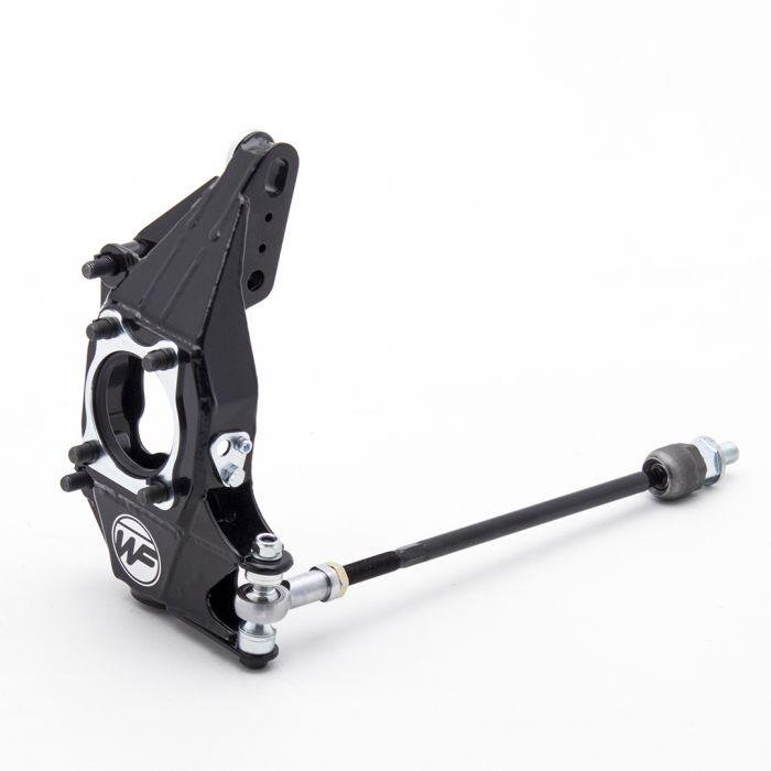 Subaru STI Front Track Knuckle Kit