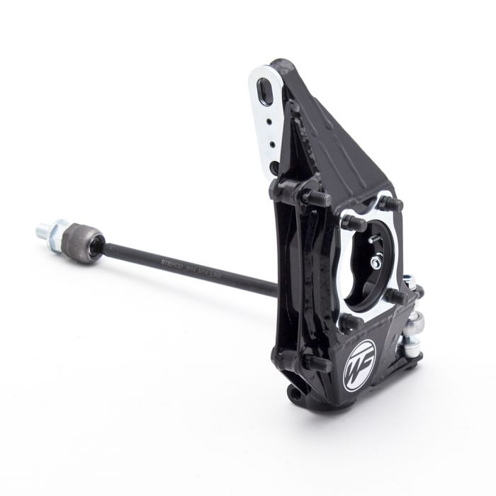 Subaru STI Front Track Knuckle Kit