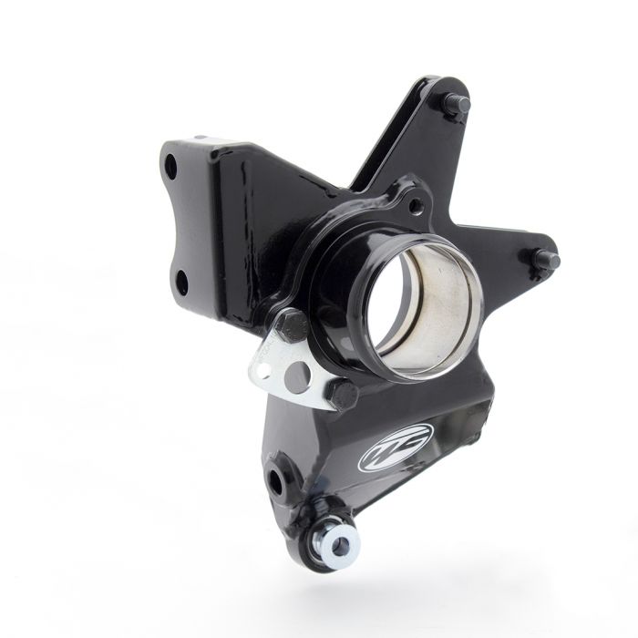 WISEFAB Subaru STI Track Rear Knuckle Kit