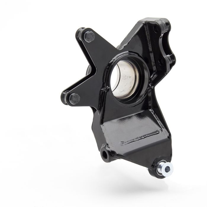 WISEFAB Subaru STI Track Rear Knuckle Kit