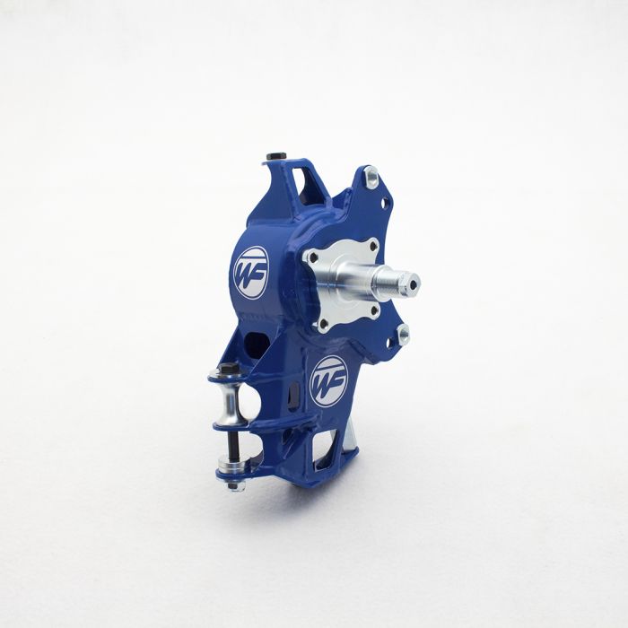 WISEFAB Mazda RX-7 Front Drift Suspension Kit
