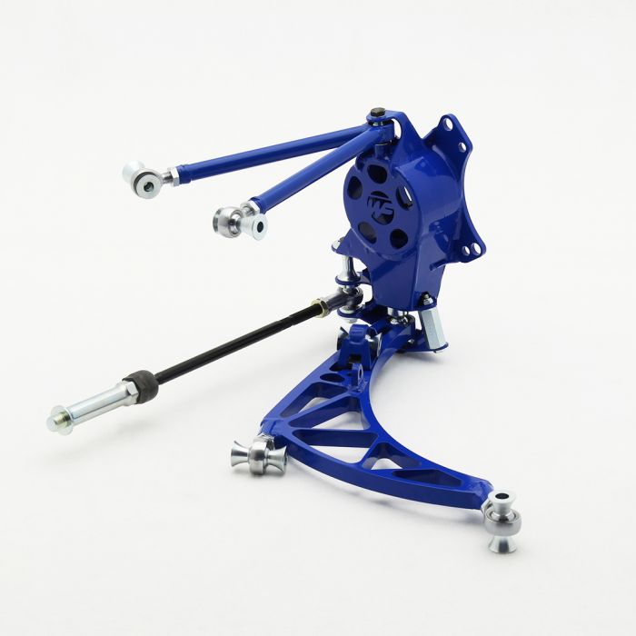 WISEFAB Mazda RX-8 / MX-5 NC Front Drift Suspension Kit