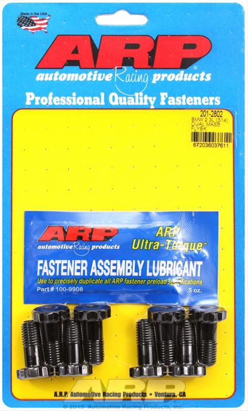 ARP Flywheel Bolts BMW M5x / S5x