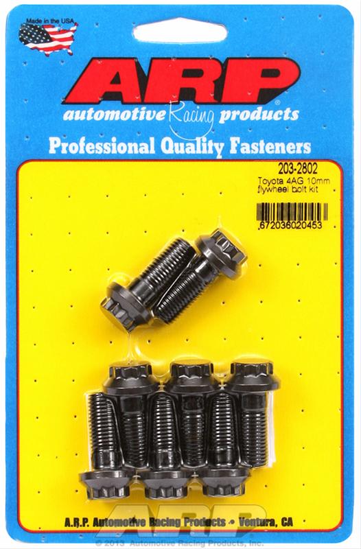 ARP Flywheel Bolts Toyota 2JZ / 1JZ