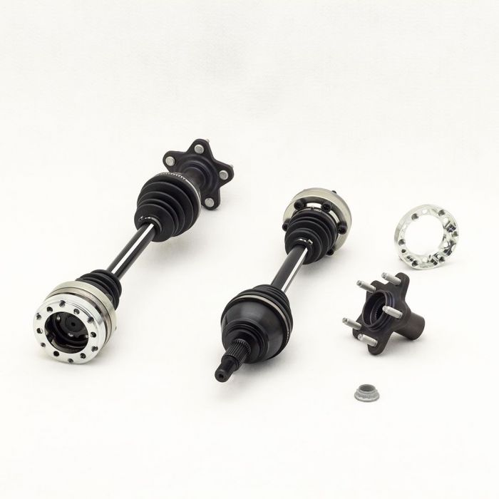 WISEFAB Toyota GT86 Rear Halfshaft Axles Kit