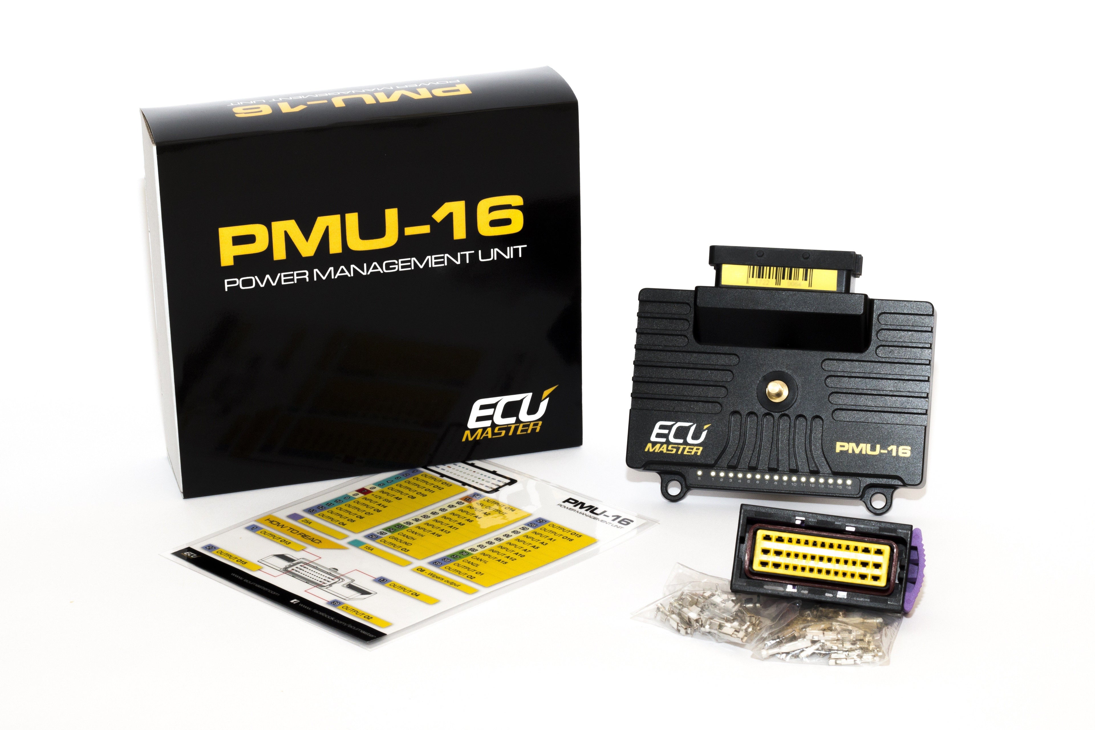  ECUMaster USA-ECUMaster USA