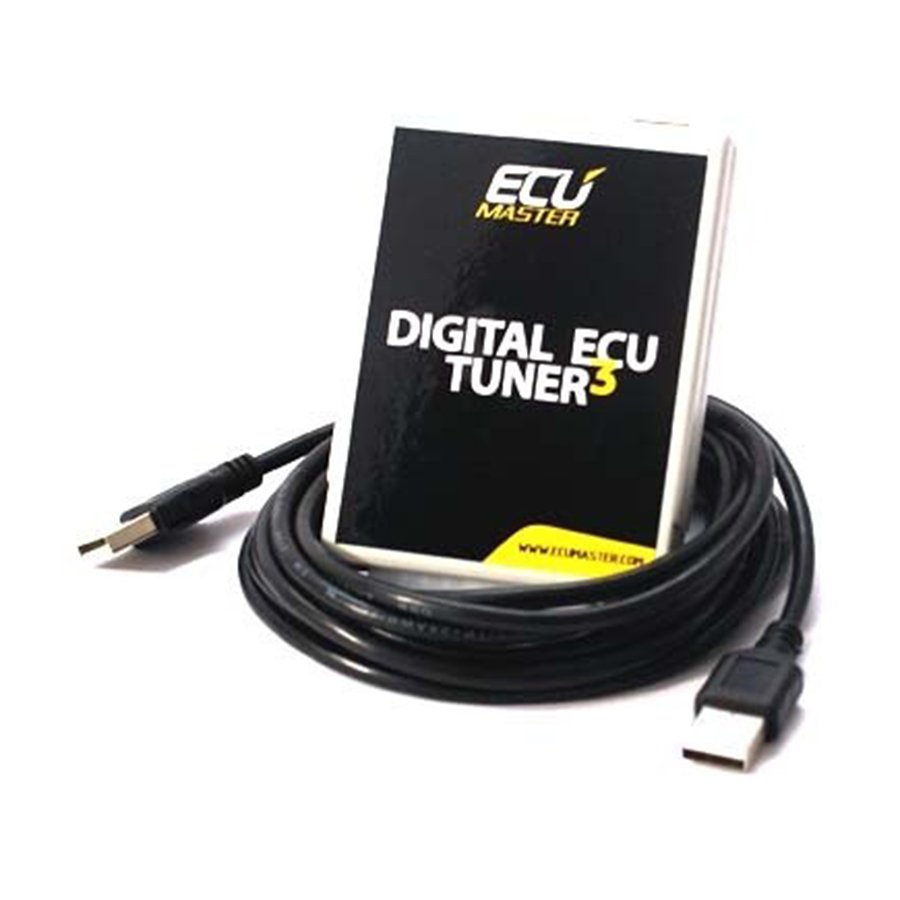 ECUMASTER DET3 Piggyback Unit