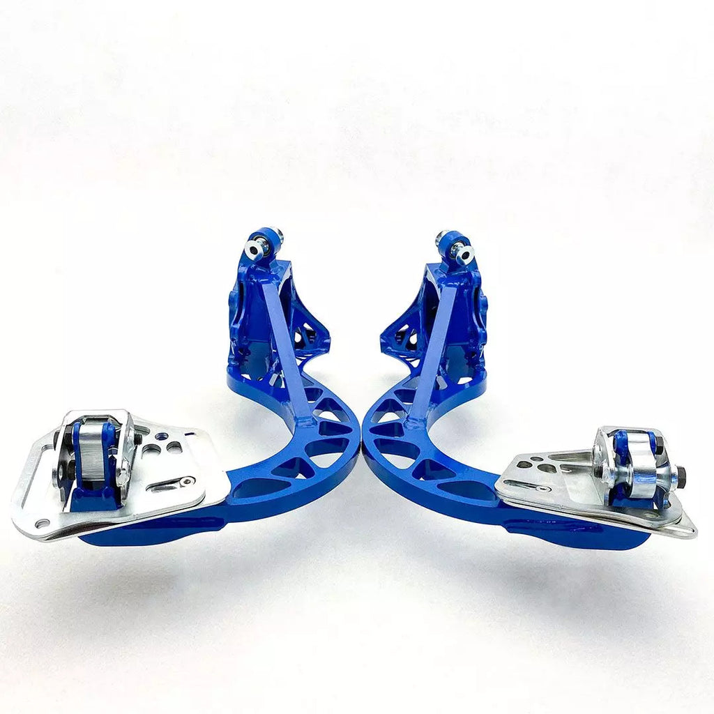 WISEFAB BMW E36/E46 Rear Knuckle Kit
