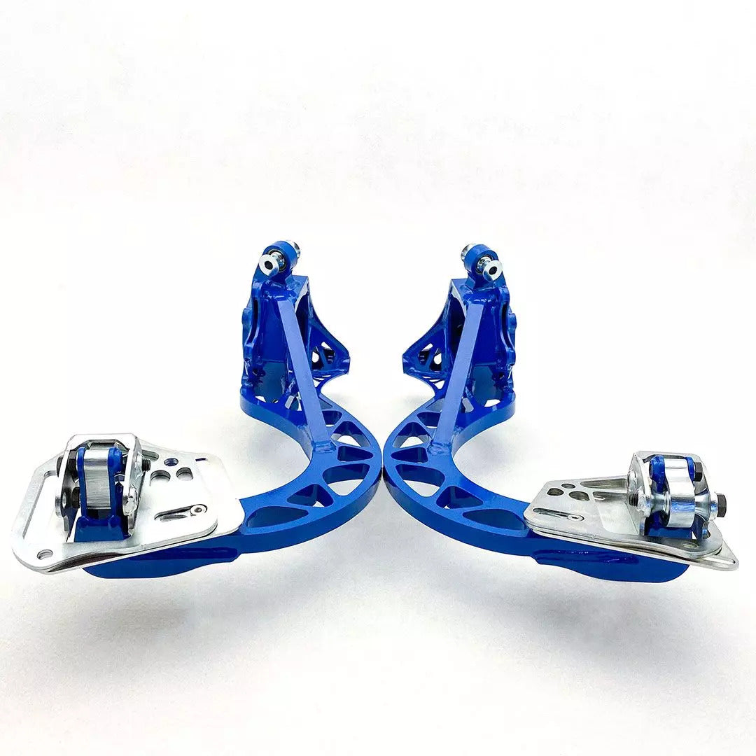 WISEFAB BMW E36/E46 Rear Knuckle Kit