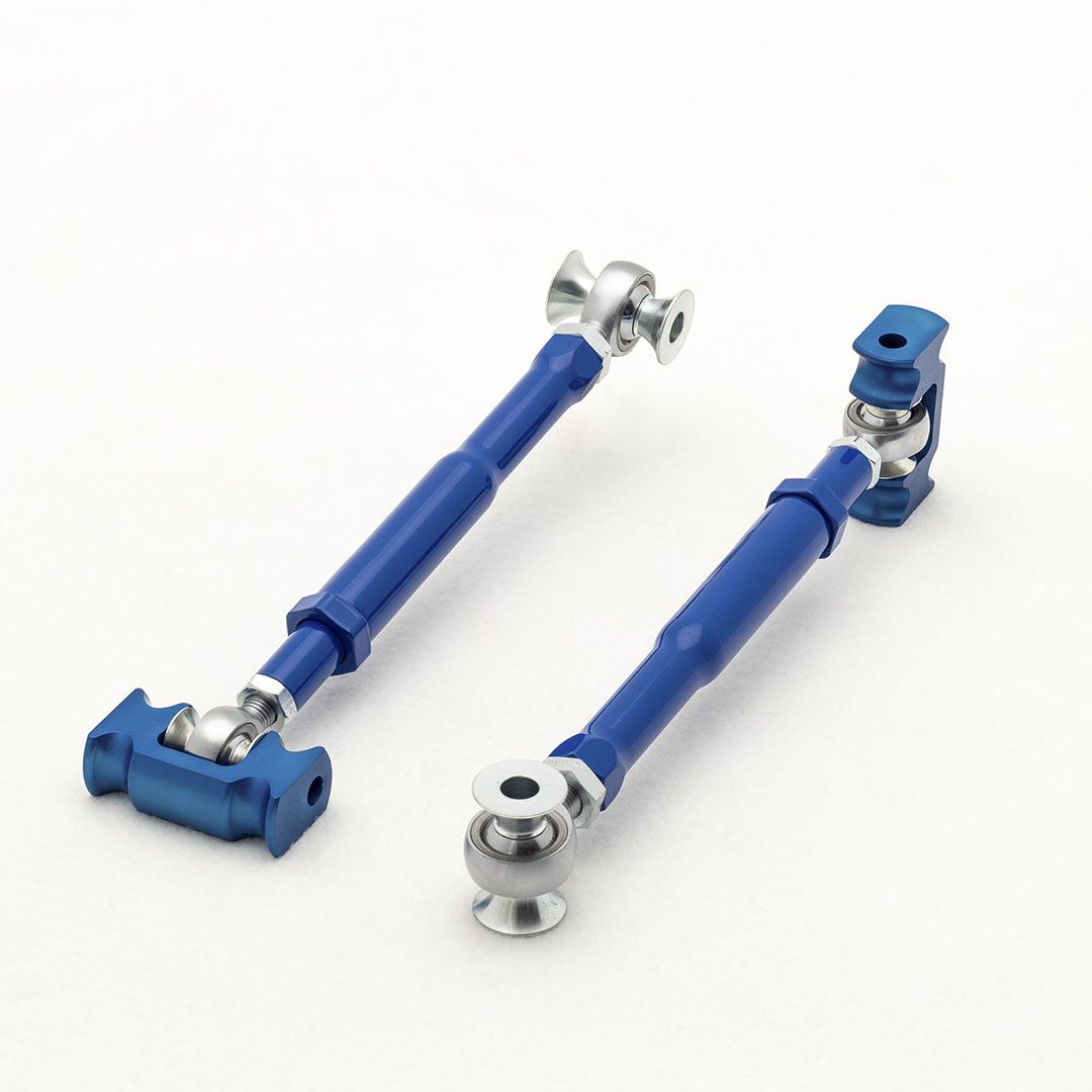 WISEFAB Nissan S-Chassie Rear V2 Toe Arm (No#5)
