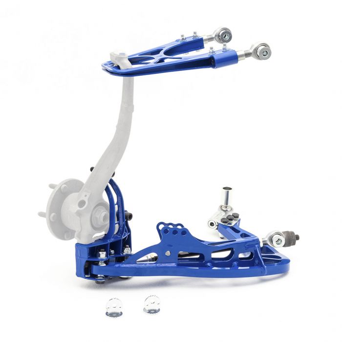 WISEFAB Lexus IS / JZX90 / JZX100 Front Drift Suspension Kit