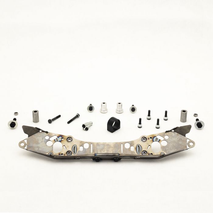 WISEFAB Lexus IS / JZX90 / JZX100 Front Drift Suspension Kit