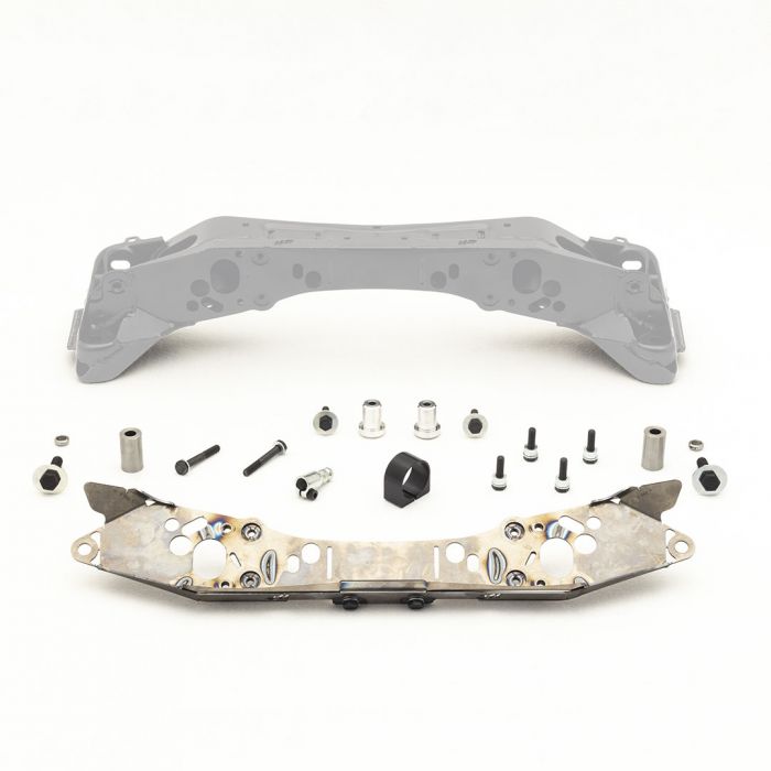 WISEFAB Lexus IS / JZX90 / JZX100 Front Drift Suspension Kit