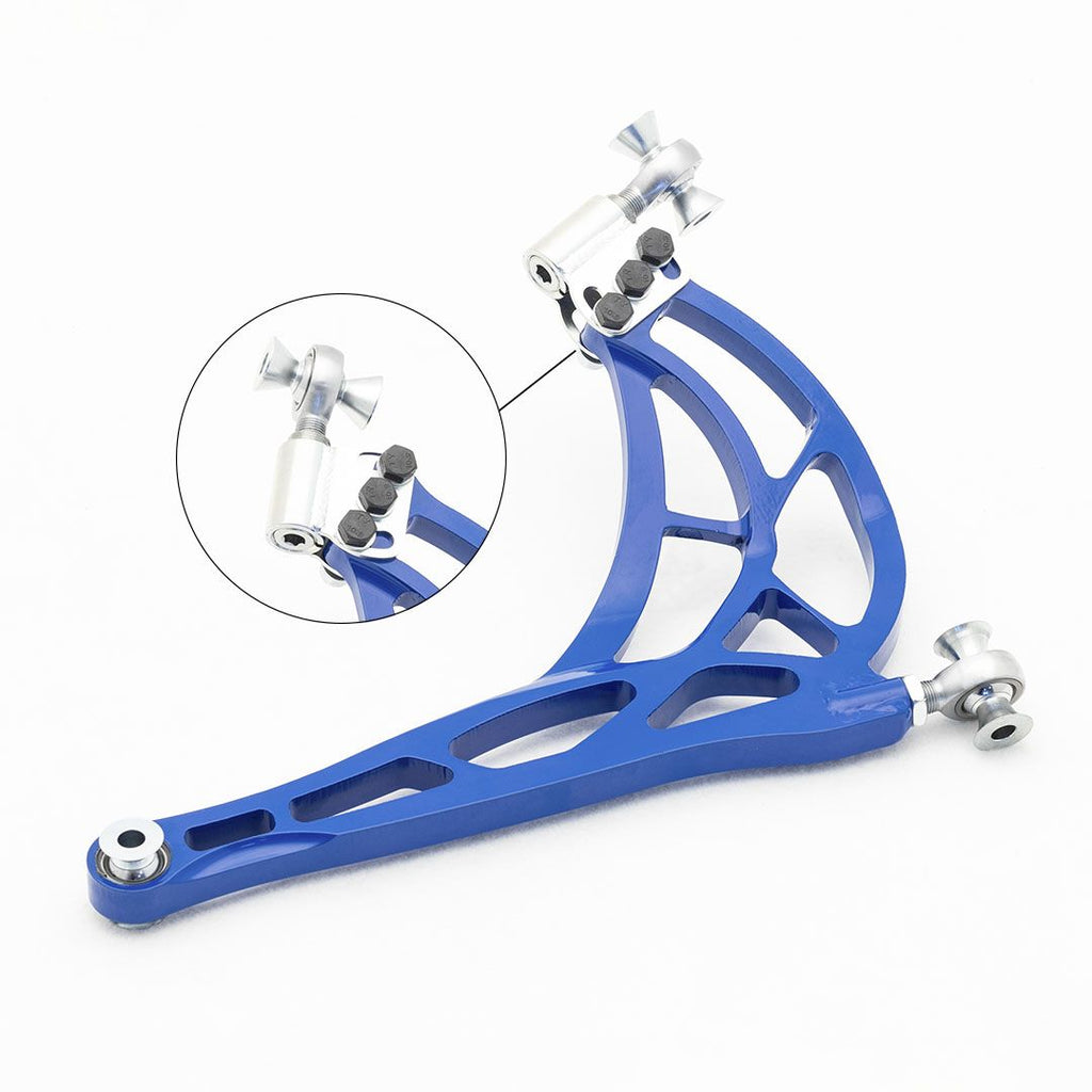 WISEFAB BMW F20 F21 F22 F30 F31 F32 F80 F82 F87 Front Drift Suspension Kit