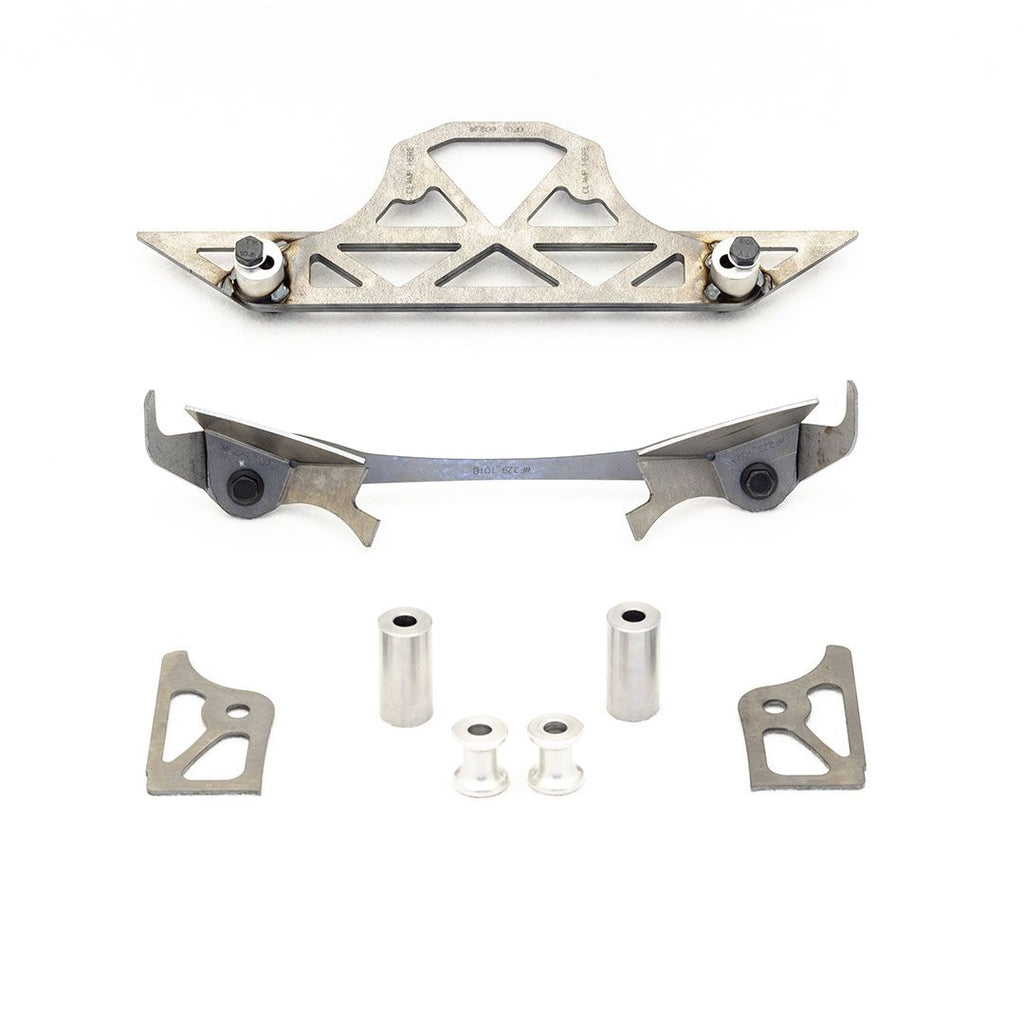 WISEFAB BMW F20 F21 F22 F30 F31 F32 F80 F82 F87 Front Drift Suspension Kit