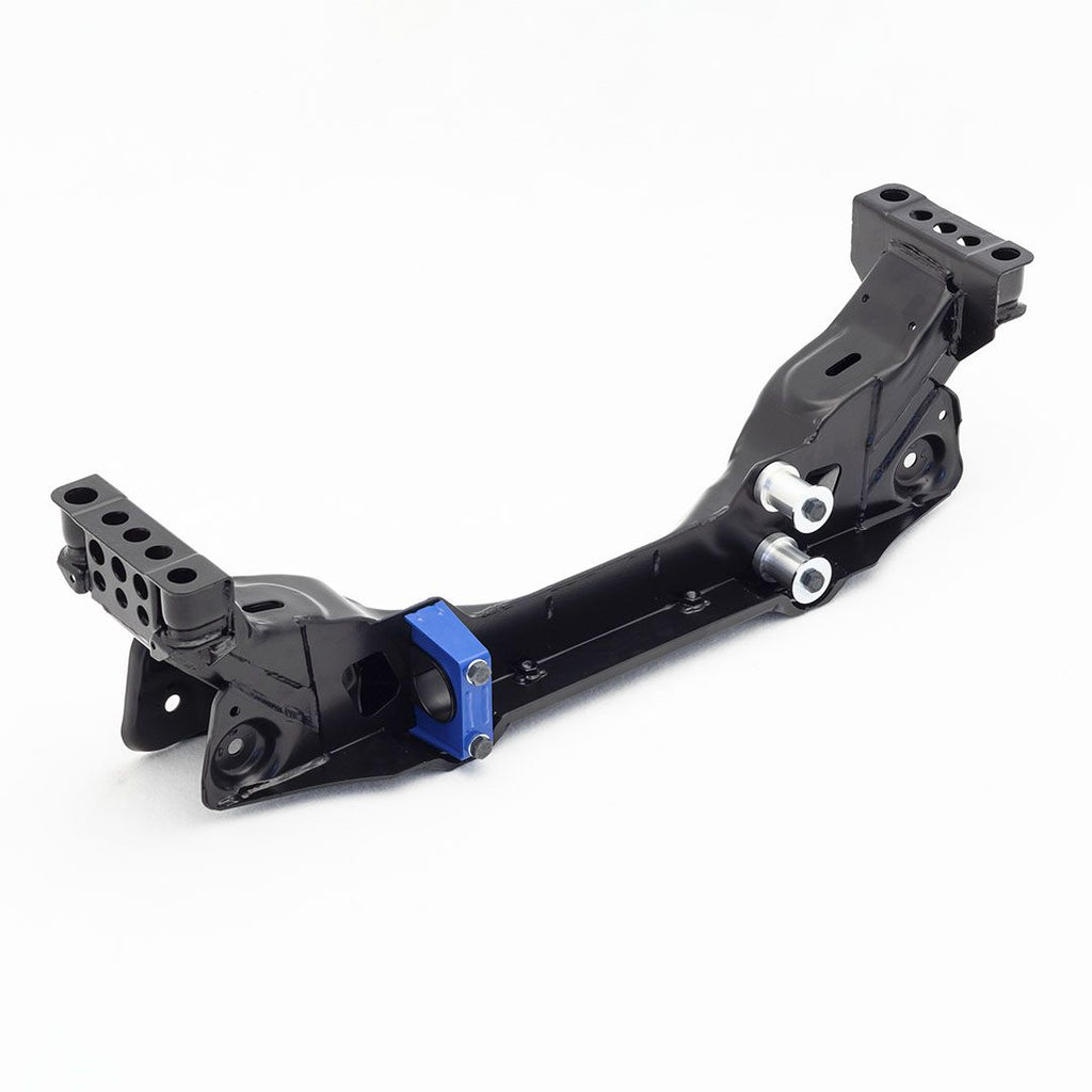 WISEFAB Nissan 350Z Front Drift Suspension Kit with Rack Relocation