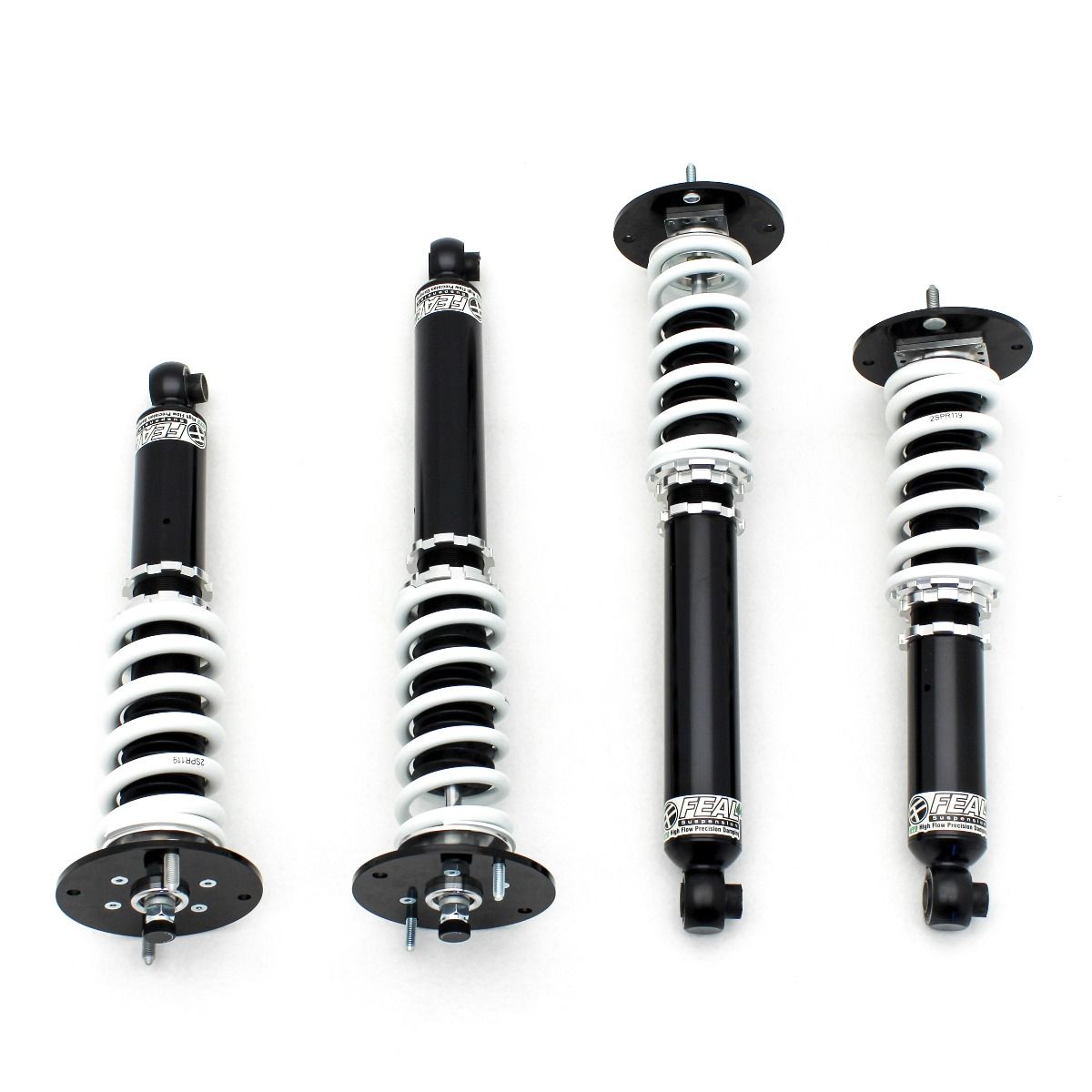 FEAL SUSPENSION Nissan Skyline R33 Coilover Kit 441 8K/5K