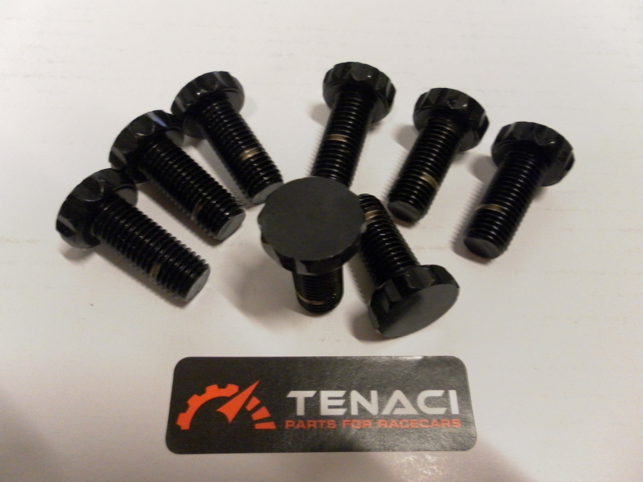 Tenaci Flywheel Bolts M50/M60