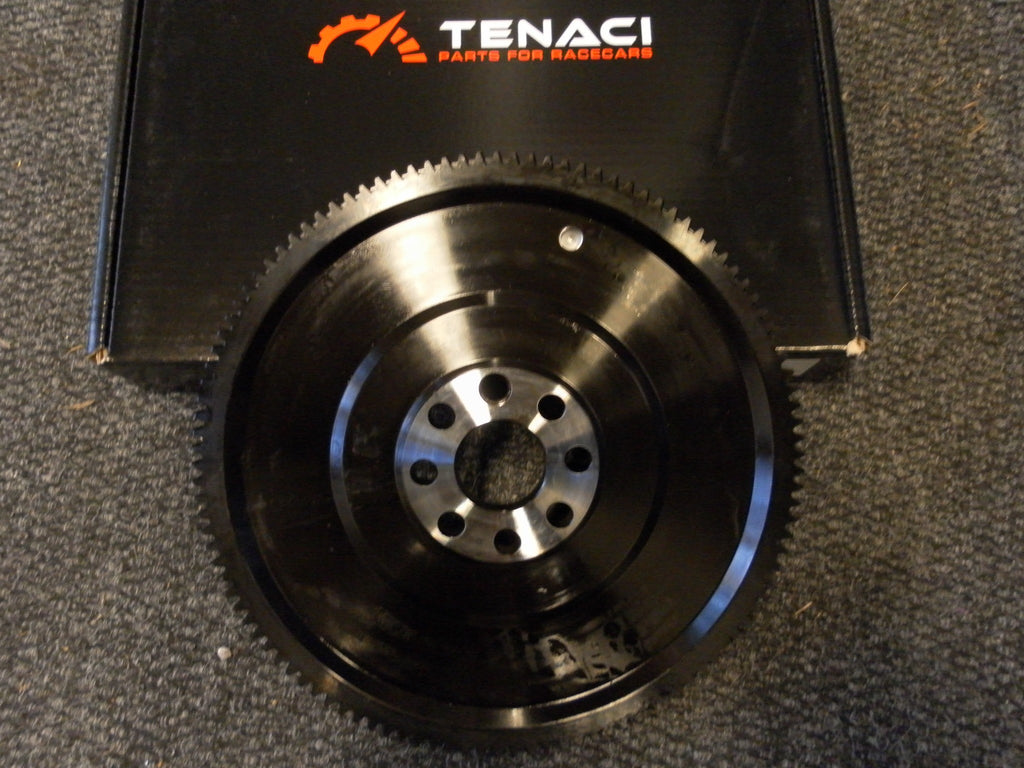 Tenaci Flywheel 240mm BMW M50, M52, M54, S50, S54