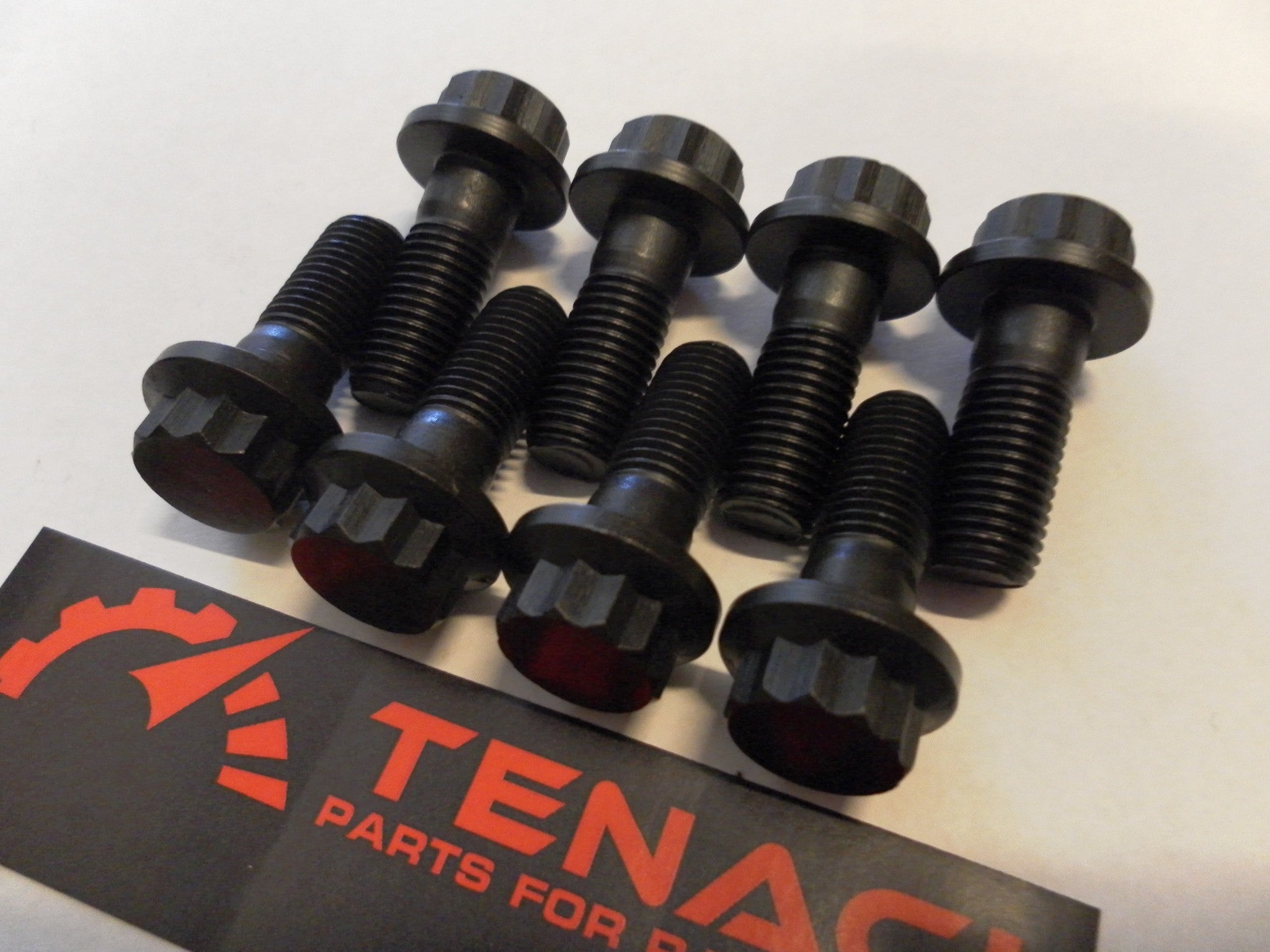 Tenaci Flywheel bolts 2JZ