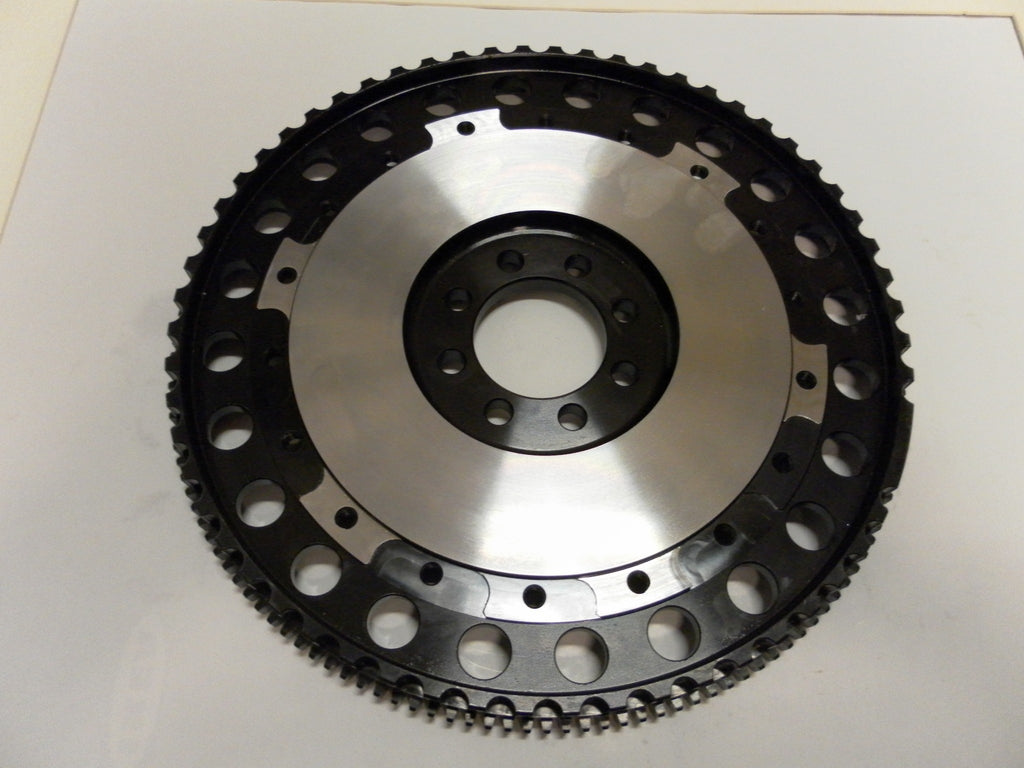 Tenaci Flywheel Volvo B230 184mm