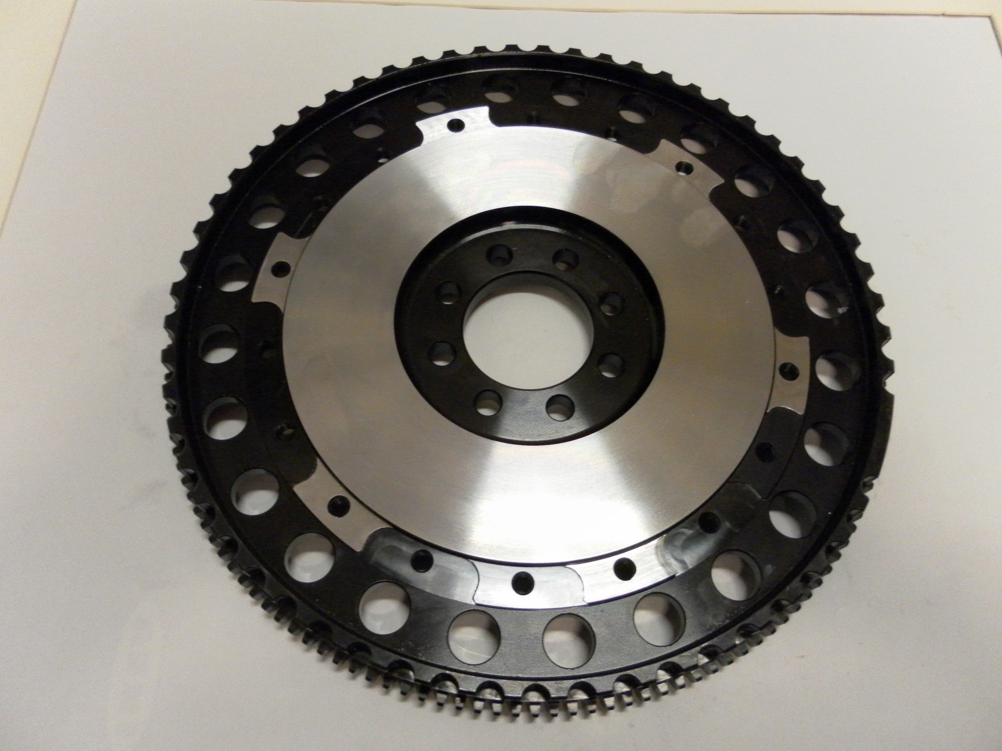 Tenaci Flywheel Volvo B230 184mm