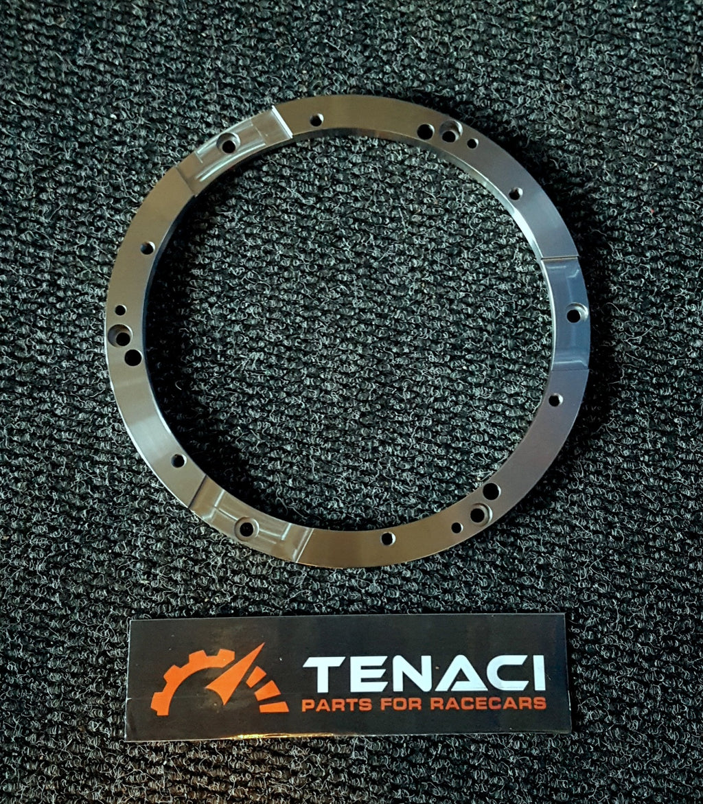 Tenaci Clutch-adapter Sachs 765 to Sachs 243