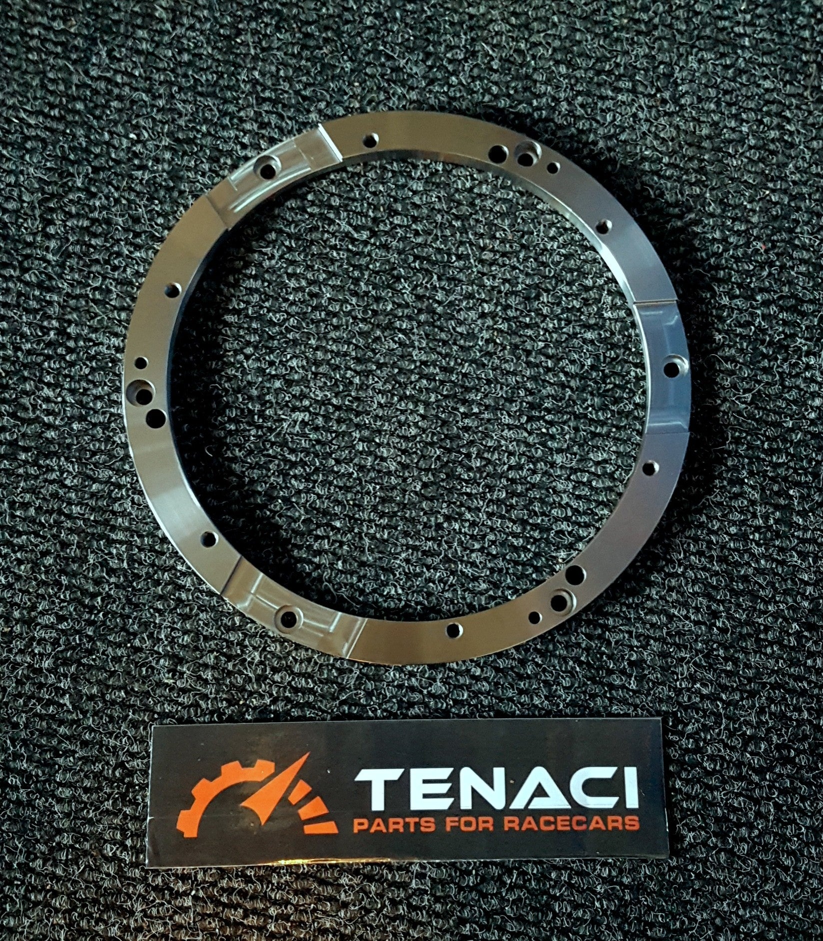 Tenaci Clutch-adapter Sachs 765 to Sachs 243