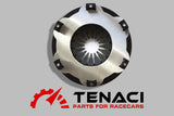 Tenaci Twin Disc 184mm Clutch Kit