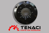 Tenaci Twin Disc 184mm Clutch Kit