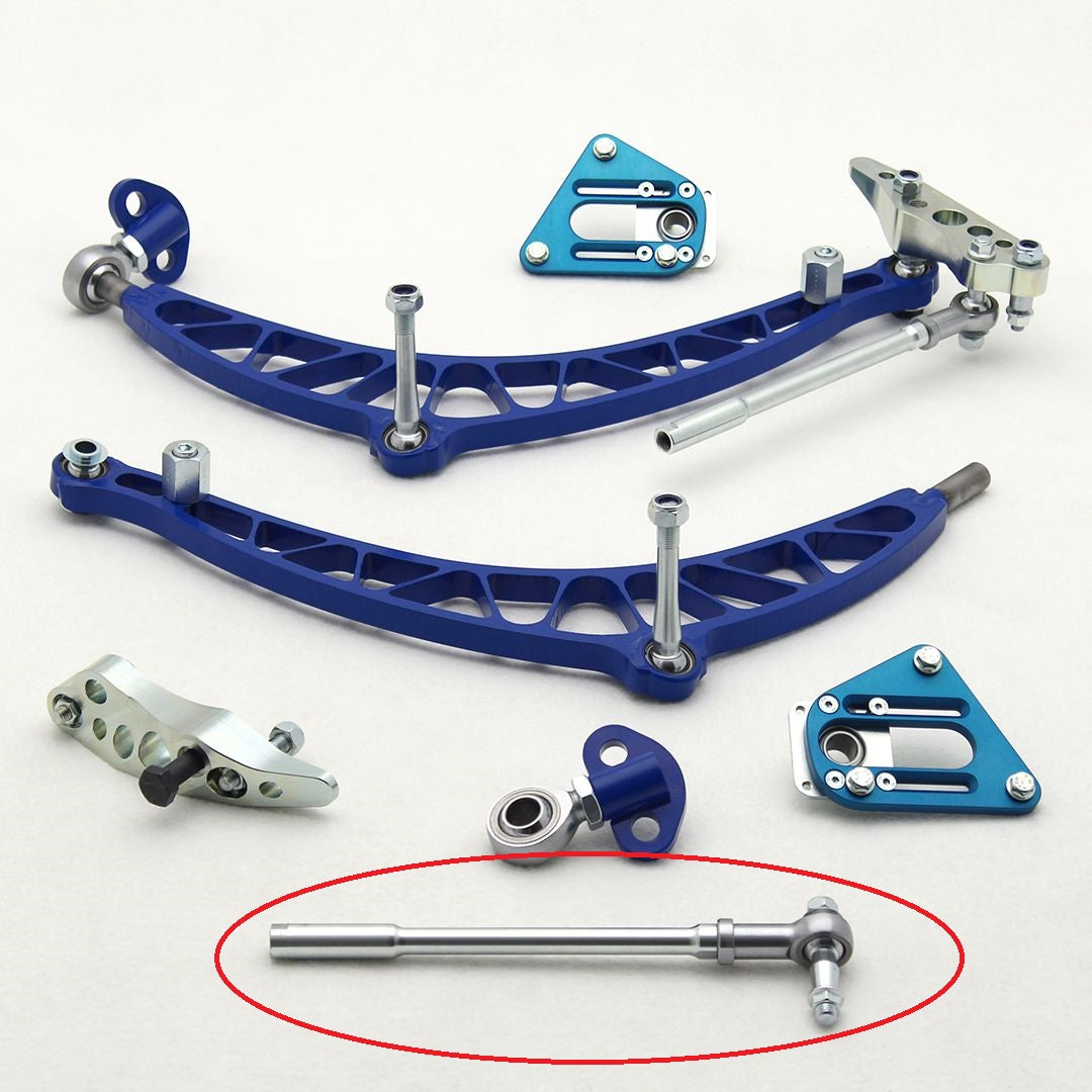 Inner Tie Rod Extension BMW E30/E36/E46