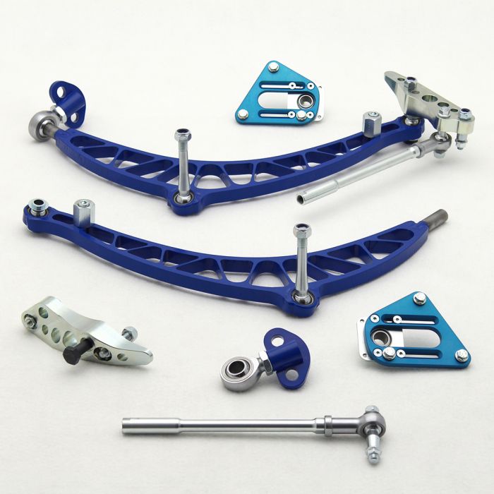 パウルdrift専用 WISEFAB – PONY DRIFT