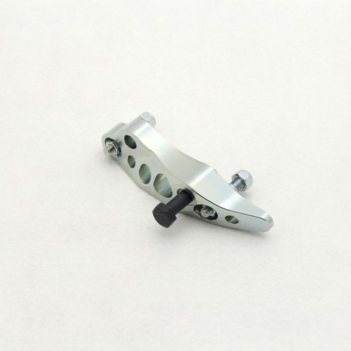 WISEFAB BMW E46 V1 Front Drift Suspension PRO Kit