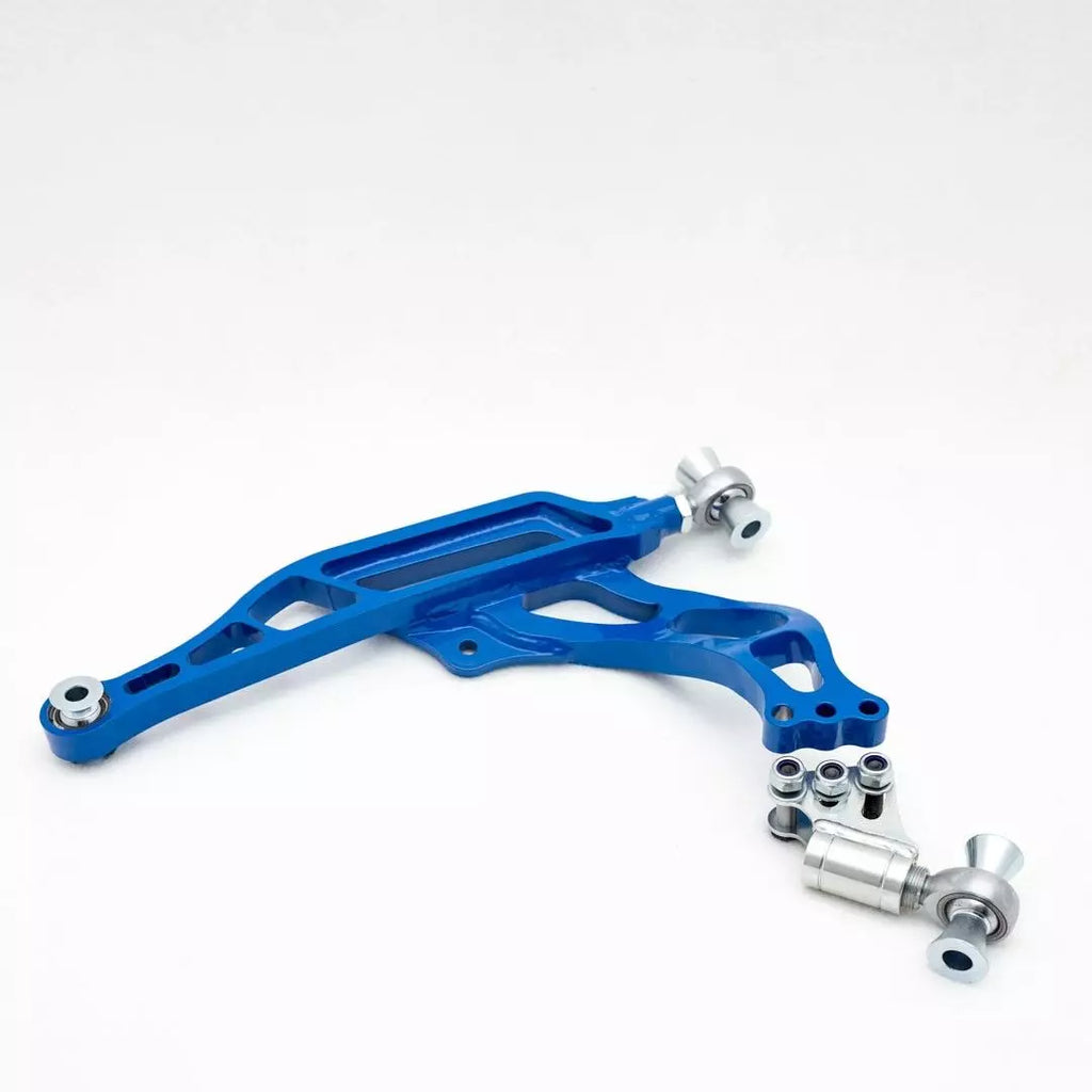WISEFAB NISSAN S14/S15 V.3 FRONT DRIFT SUSPENSION KIT FOR FRONT RACK RELOCATION