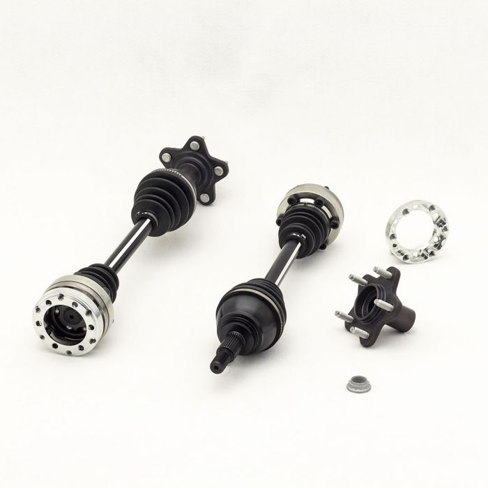 WISEFAB Nissan S-Chassis Rear Halfshaft Axles Kit