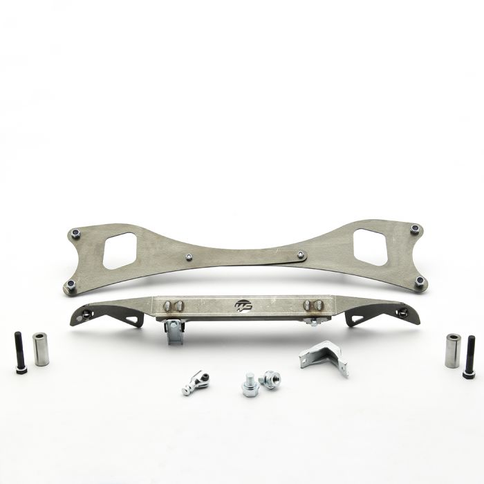 Nissan S13 S14 S15 Front V2 Rack Relocation Kit