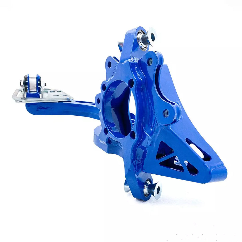 WISEFAB BMW E36/E46 Rear Knuckle Kit