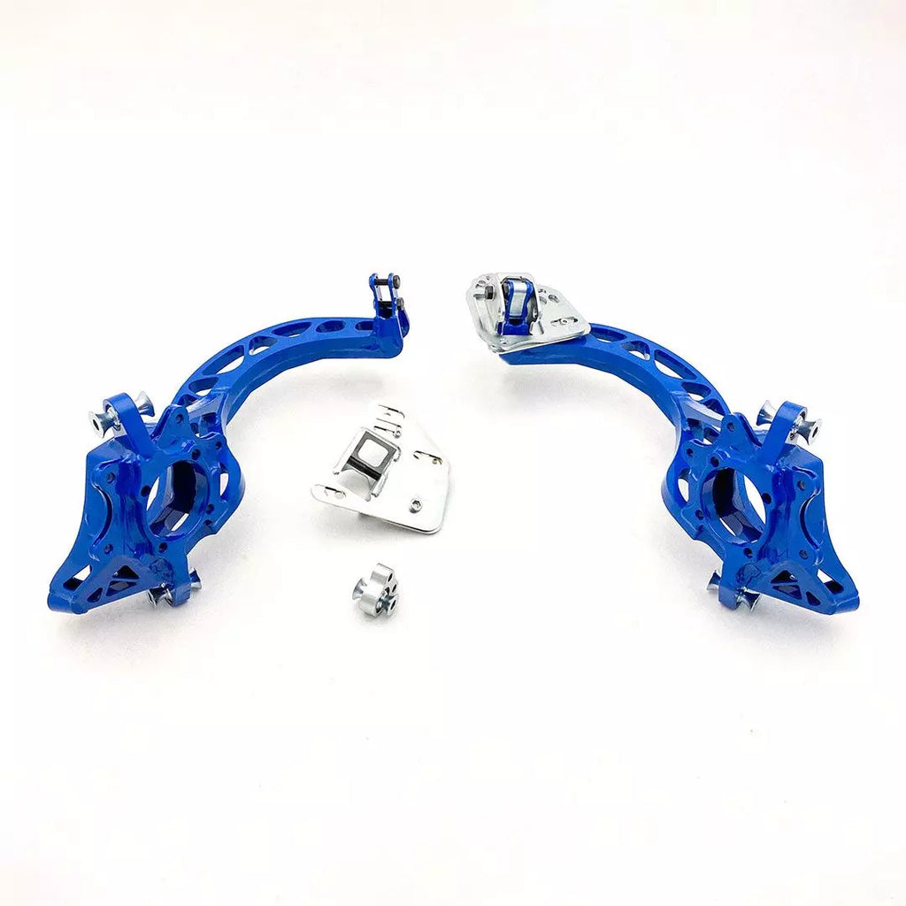WISEFAB BMW E36/E46 Rear Knuckle Kit