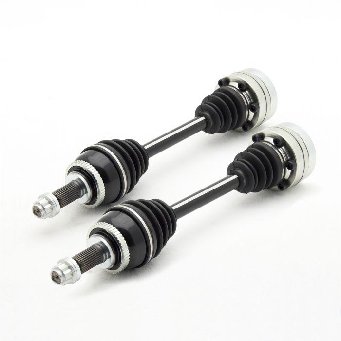 WISEFAB BMW E36 Rear Halfshaft Axles Kit