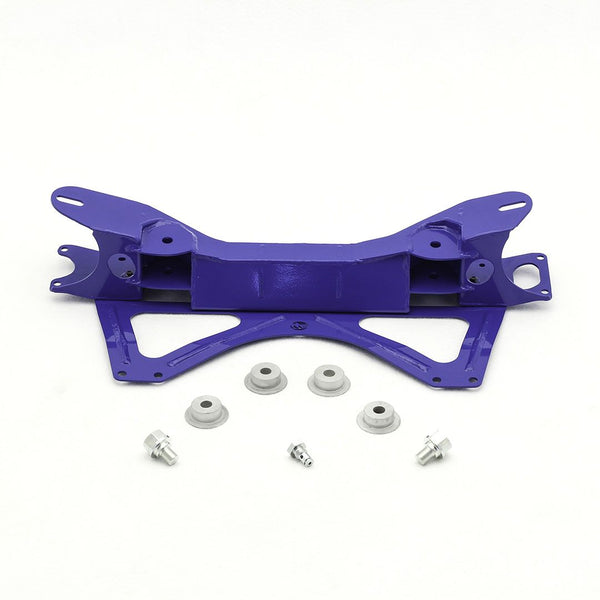フェンスポFRP Wisefab 350Z Front Rack Relocation Kit – MA-Motorsports