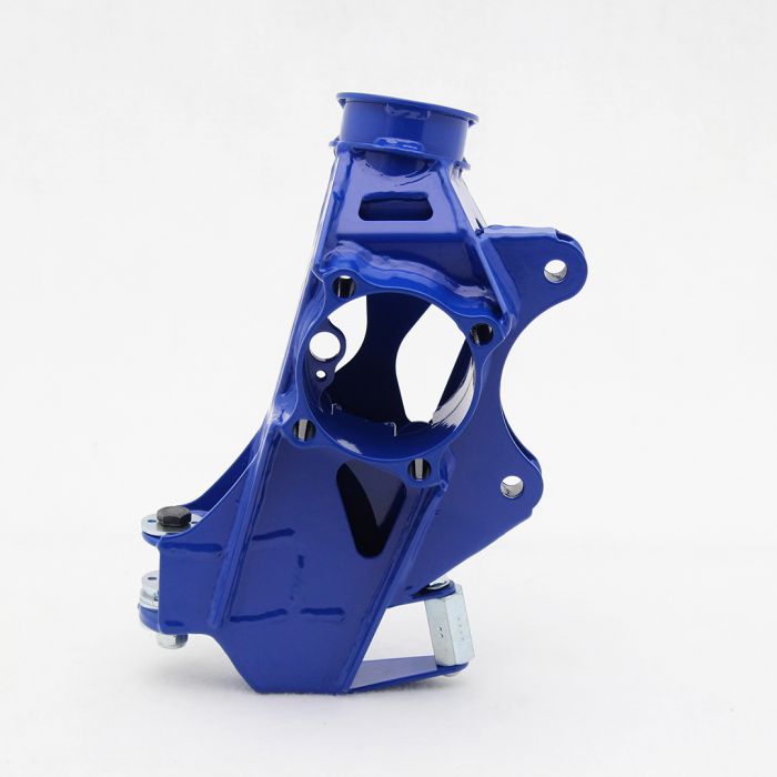 WISEFAB Toyota Supra MK5 A90 Front Drift Suspension Kit