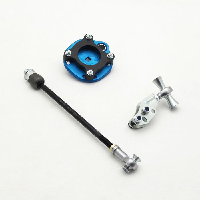 WISEFAB Toyota Supra MK5 A90 Front Drift Suspension Kit