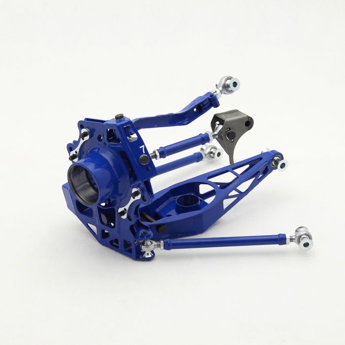 WISEFAB Toyota Supra MK5 A90 Rear Suspension Kit