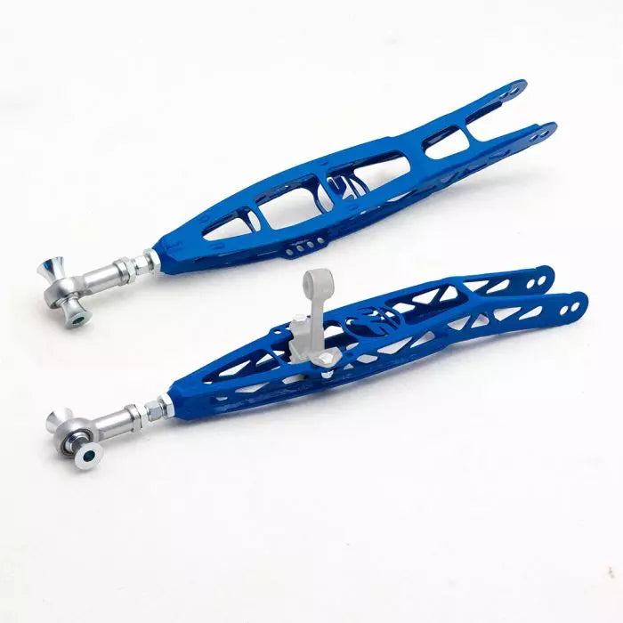 WISEFAB BMW E36/E46 REAR V2 UPPER CONTROL ARMS