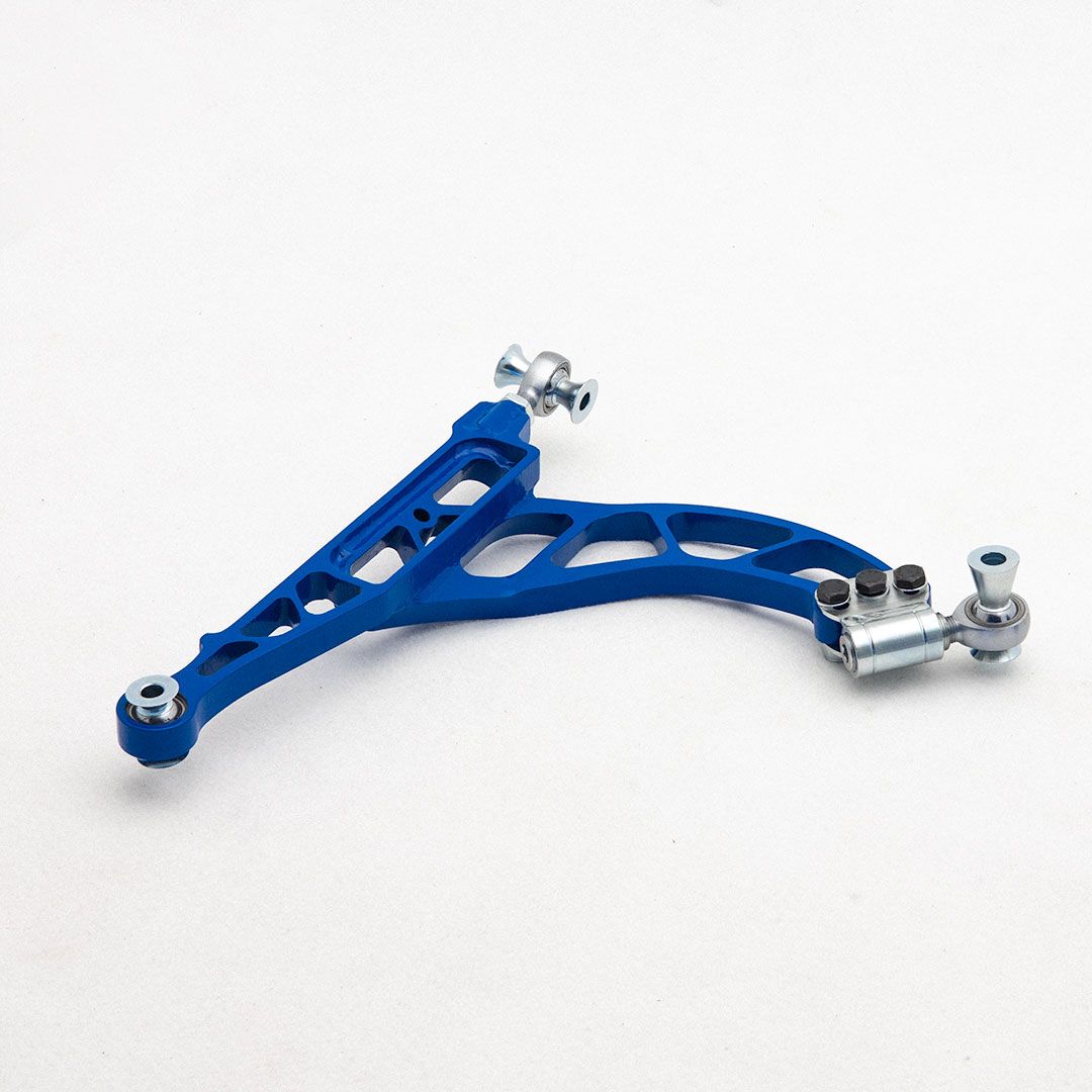 WISEFAB Toyota GT86 Front V2 Drift Suspension Kit for Front Rack