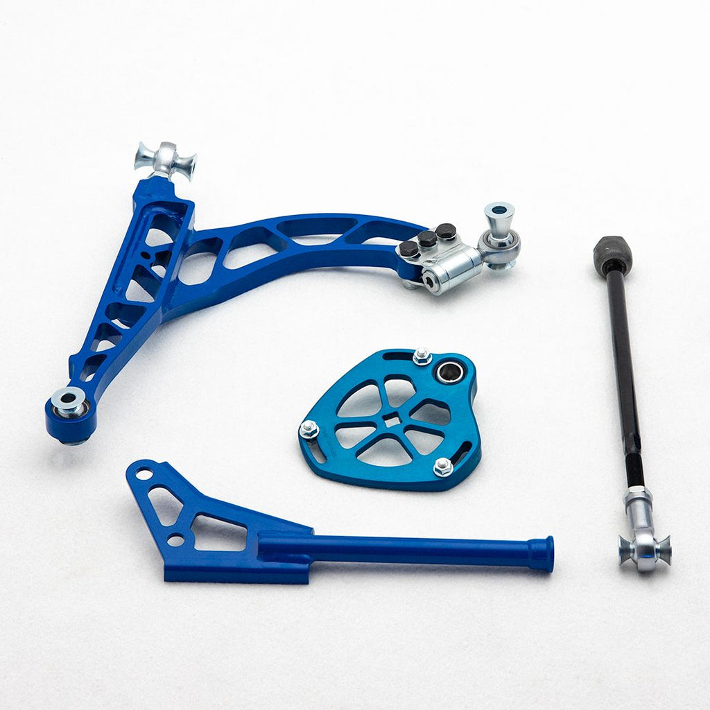 WISEFAB Toyota GT86 Front V2 Drift Suspension Kit for Front Rack
